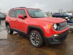 JEEP - RENEGADE