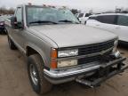 CHEVROLET - C K3500