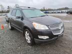 CHEVROLET - TRAVERSE