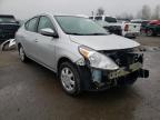 NISSAN - VERSA
