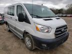 FORD - TRANSIT CONNECT