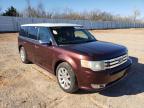 FORD - FLEX