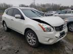 NISSAN - ROGUE