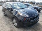 KIA - SPORTAGE