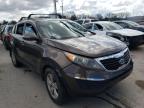 KIA - SPORTAGE