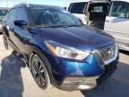 NISSAN - KICKS