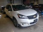 CHEVROLET - TRAVERSE