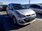 CHEVROLET - SPARK