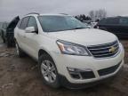 CHEVROLET - TRAVERSE