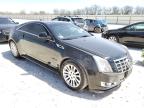 CADILLAC - CTS