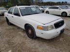 FORD - CROWN VICTORIA