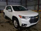 CHEVROLET - TRAVERSE