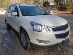 CHEVROLET - TRAVERSE