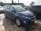 CHEVROLET - EQUINOX