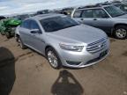 FORD - TAURUS