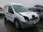 FORD - TRANSIT CONNECT