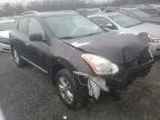 NISSAN - ROGUE