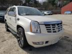 CADILLAC - ESCALADE