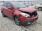 BUICK - ENCORE