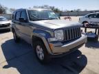 JEEP - LIBERTY