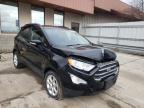 FORD - ECOSPORT S