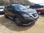 NISSAN - MURANO