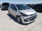 CHEVROLET - SPARK