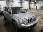 JEEP - PATRIOT