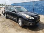 SUBARU - OUTBACK