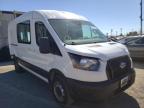 FORD - TRANSIT CONNECT