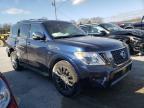 NISSAN - ARMADA