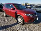 NISSAN - ROGUE