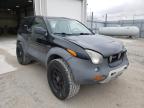 usados ISUZU VEHICROSS