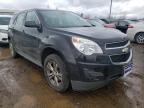 CHEVROLET - EQUINOX