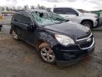 CHEVROLET - EQUINOX