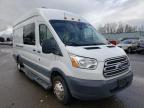 FORD - TRANSIT CONNECT