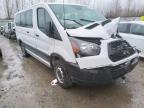 FORD - TRANSIT CONNECT