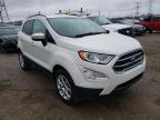 FORD - ECOSPORT S