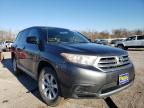 TOYOTA - HIGHLANDER