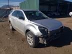 CHEVROLET - EQUINOX