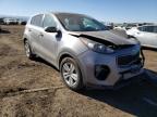 KIA - SPORTAGE