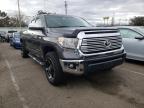 TOYOTA - TUNDRA