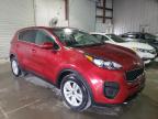 KIA - SPORTAGE