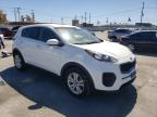 KIA - SPORTAGE