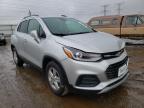 CHEVROLET - TRAX