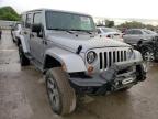 JEEP - WRANGLER