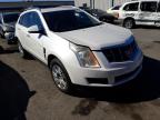 CADILLAC - SRX