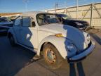 VOLKSWAGEN - BEETLE