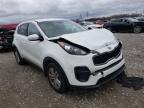 KIA - SPORTAGE