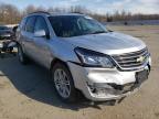 CHEVROLET - TRAVERSE